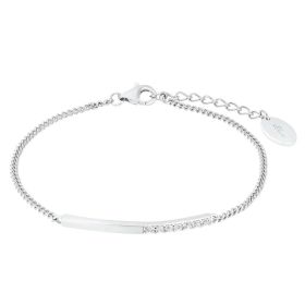 Damen Armband aus Silber 925 mit Zirkonia (4056867028080)