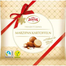 Marzipan Kartoffeln