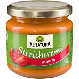 Streichcreme Tomate