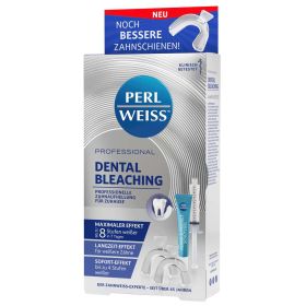 Zahnaufhellungs-Gel Dental Bleaching