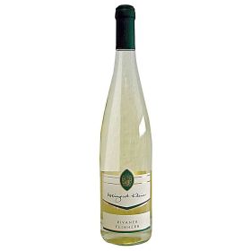 Rivaner, feinherb