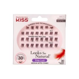 Haute Couture Trio Lashes, Lavish