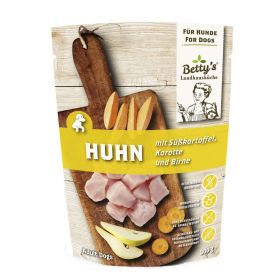 Link zu  Hunde-Snack, Hühnchen