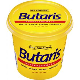 Butaris Feines Butterschmalz, 500 g