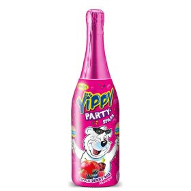 Yippy Party Spaß Apple Berry Mix