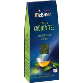 Grüner Tee