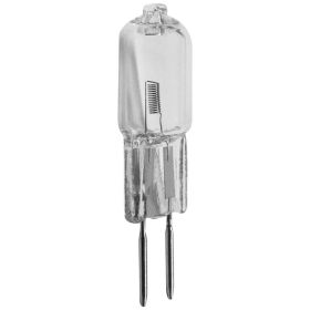 Halogen Niedervolt-Stiftsockel, GY6.35, 35W, 12V