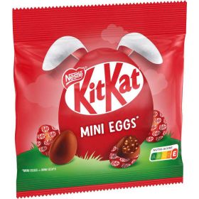 Kit Kat Mini-Ostereier