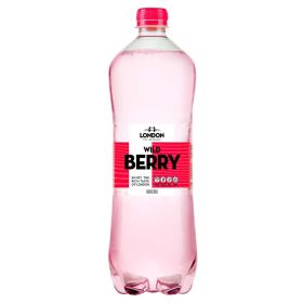 Wild Berry