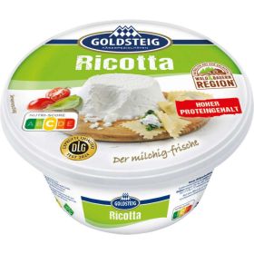 Ricotta