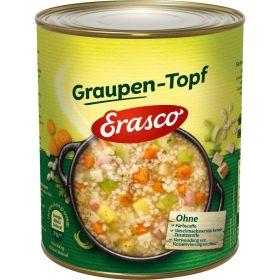 Link zu  Graupen-Eintopf