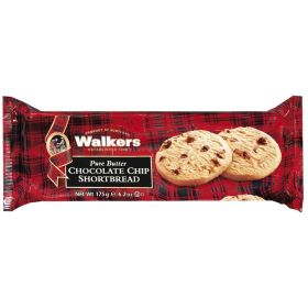 Link zu  Shortbread Chocolate Chip