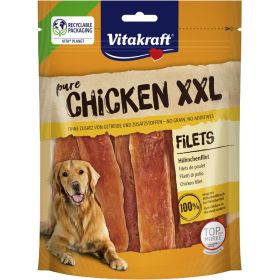 Vitakraft Fleischsnack für Hunde, je 200–250 g