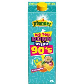 Eistee Limited Edition, Tutti Frutti