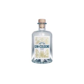 Dry Gin 42%