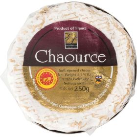 Chaource Extra AOP Weichkäse