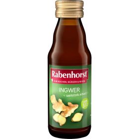 Bio-Direktsaft Ingwer