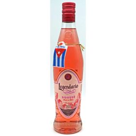 Ronssé Punch au Rhum 34 %