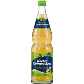 Kräuterhexe Limonade