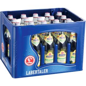 Zitronen Limonade (20x 0,500 Liter)