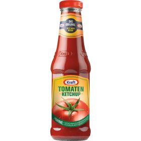 Tomatenketchup