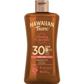 Glowing Protection Oil SPF30