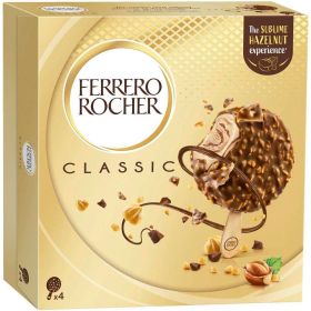 Stiel-Eis, Rocher Classic