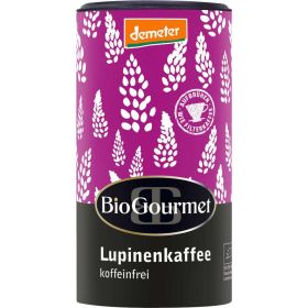 Lupinenkaffee