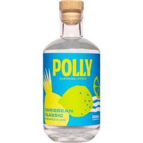 Link zu  Caribbean Classic, Pineapple & Lime, alkoholfrei