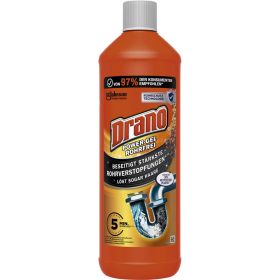 Drano  Rohrreiniger, je 0,75–1 l