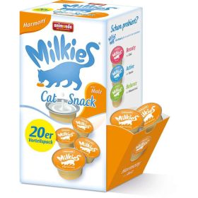 Link zu  Katzen-Snack Milkies, Harmony