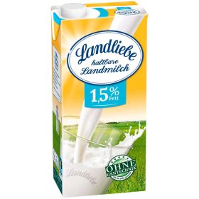Link zu  Landmilch H-Milch 1,5%