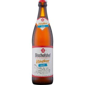 Leichte Weisse Weißbier 2,9%