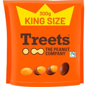 Peanuts King Size