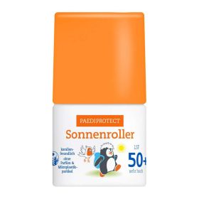 Sonnenroller LSF 50+