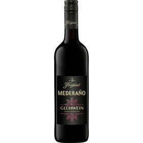 Freixenet  Mederaño  Glühwein  Rot oder Weiß, je 0,75 l