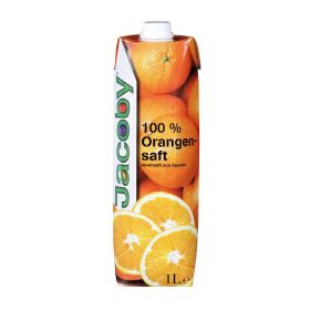 Orangensaft, Direktsaft