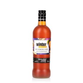 Winterpflaume Likör 17,5%