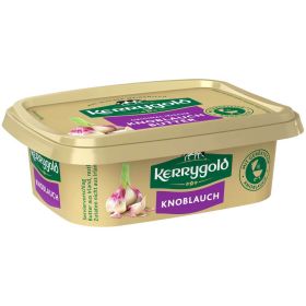 Knoblauchbutter