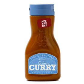 Curry Sauce