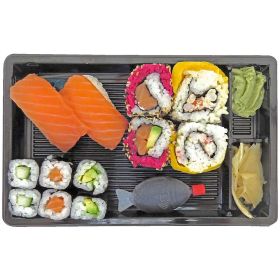 Sushi-Box Banzai