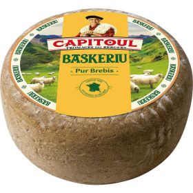 Französischer Schafskäse Baskeriu