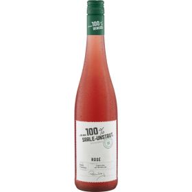 Link zu  Für mich 100% Saale-Unstrut Rosé, Roséwein