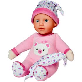 Puppe Laura Nachtlicht