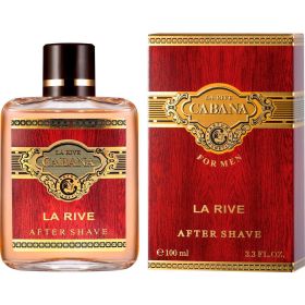 Aftershave, Cabana