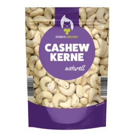 Cashewkerne Natur