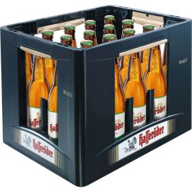 Premium Export Bier 5,5% (20x 0,500 Liter)