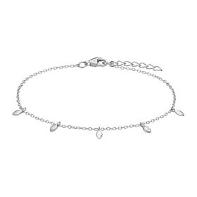 Damen Armband aus Silber 925 mit Zirkonia (4056866089570)