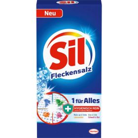 Fleckenentferner Salz 1 für Alles