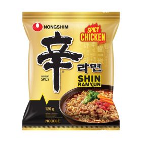 Instantnudeln, Shin Ramyun Chicken